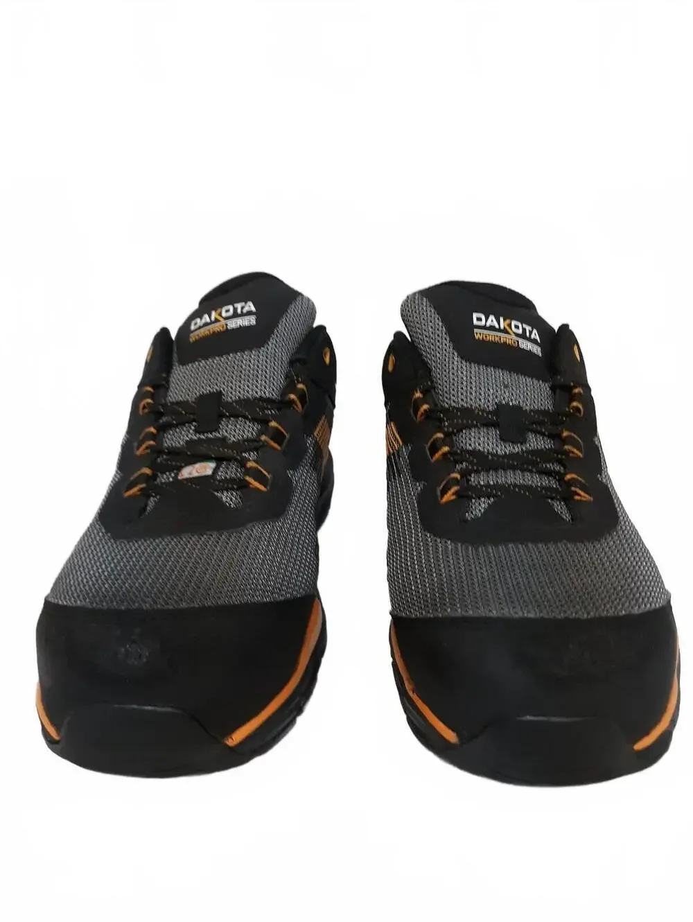 Dakota WorkPro 3600 Men Safety Shoes Size 10M Steel Toe Work Shoes Athletic